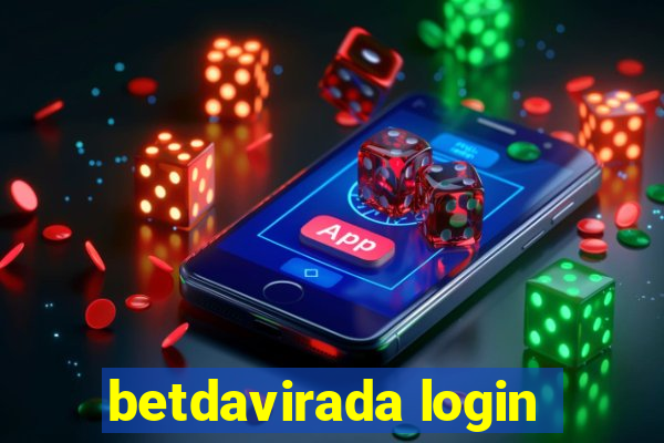 betdavirada login